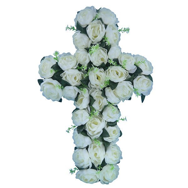 silk-ranunculus-cross-flower